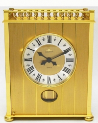 Pendule Atmos Trianon